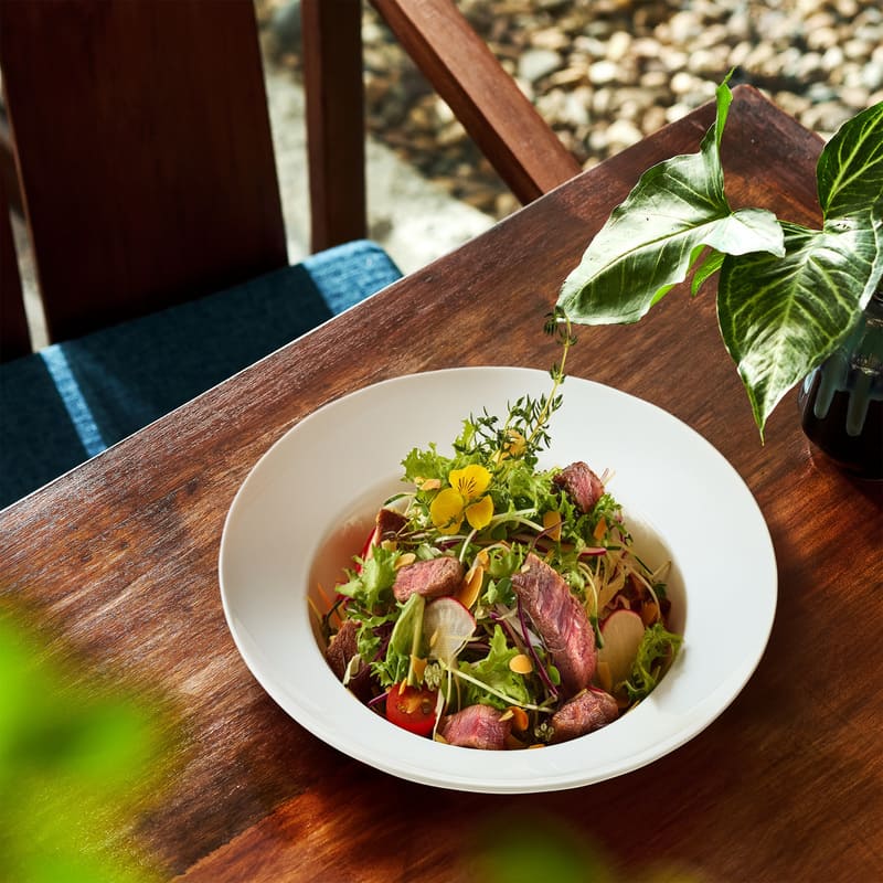 Cơm trưa ngon ở Đà Nẵng