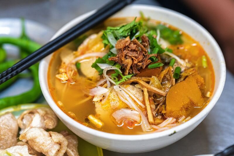 Ẩm thực Việt Nam