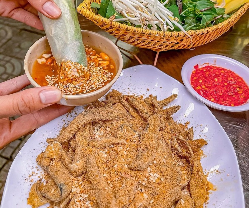 Quán ăn ngon ở Đà Nẵng