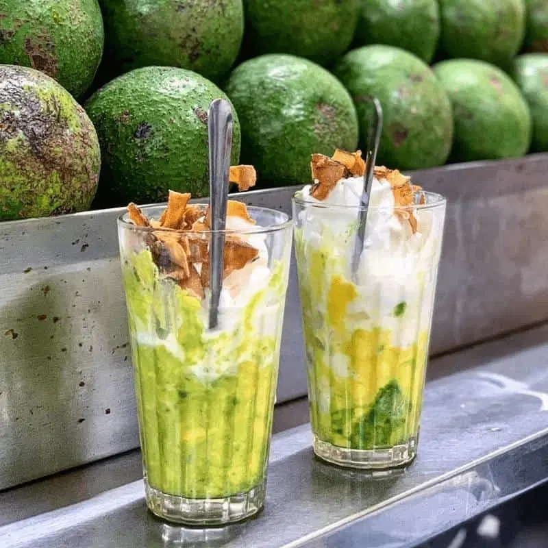 Đặc sản Đà Nẵng