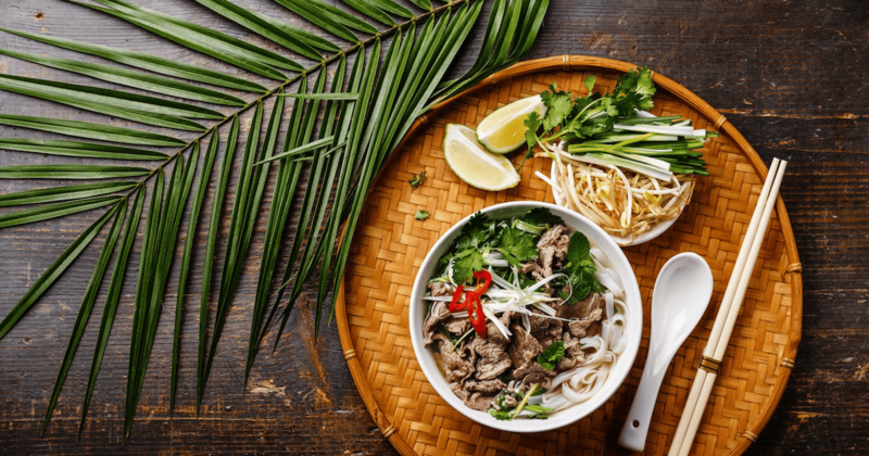 Ẩm thực việt nam 