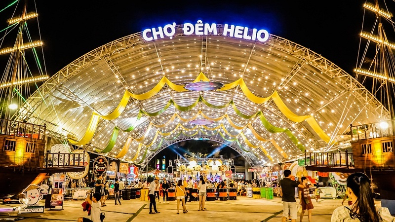 ẩm thực Đà Nẵng