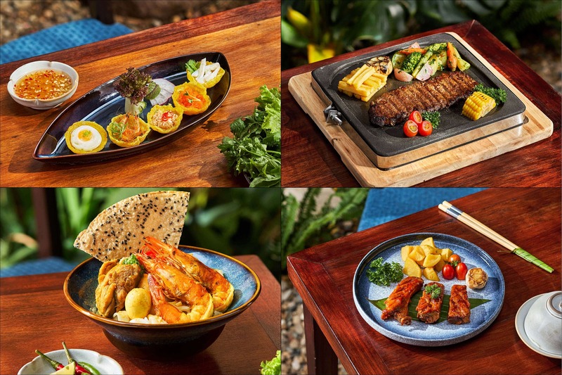 ẩm thực việt đương đại