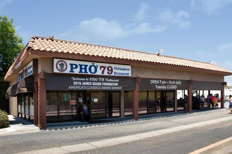 nhà hàng ẩm thực Việt