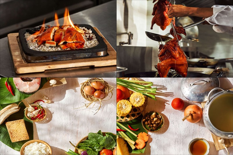 ẩm thực việt hiện đại