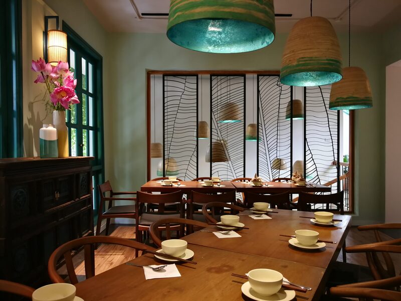 Cơm nhà Đà Nẵng