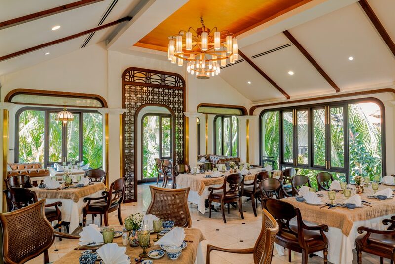 Các nhà hàng nổi tiếng ở Đà Nẵng