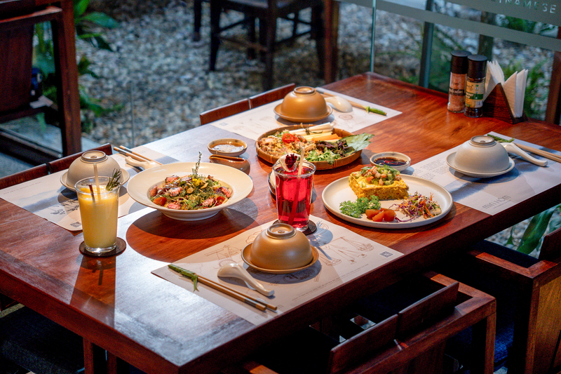 Ẩm thực việt nam cao cấp