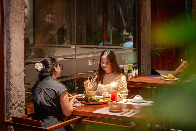 địa điểm hẹn hò riêng tư ở Đà Nẵng