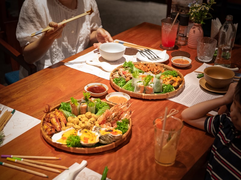 địa điểm hẹn hò đà nẵng