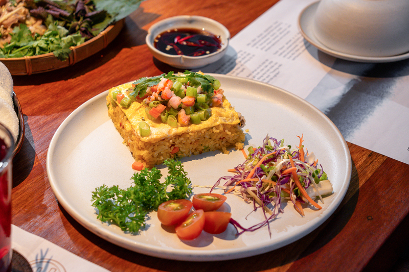 Ẩm thực việt nam cao cấp