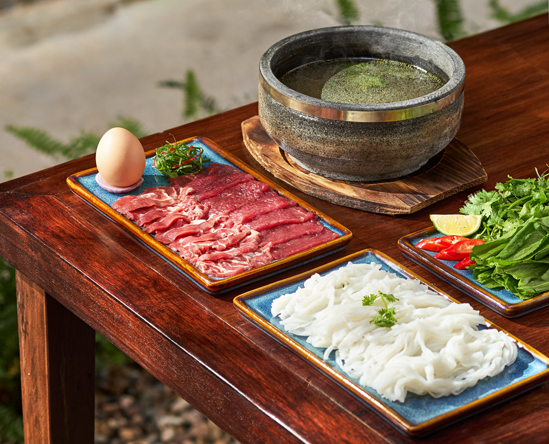 Khám phá ẩm thực vùng miền