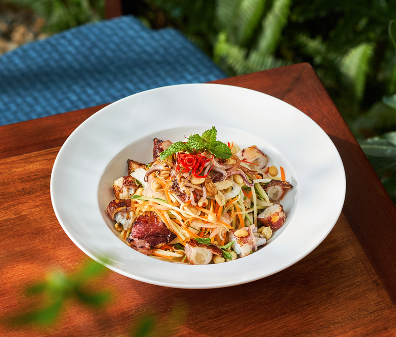 Ẩm thực vị quê