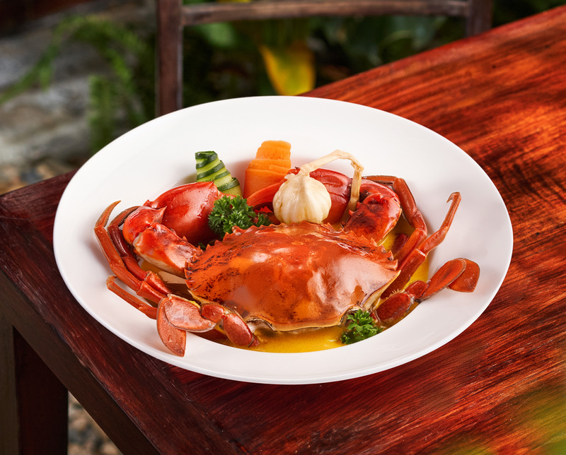 Ẩm thực hương quê