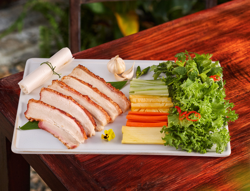 Hương vị quê hương