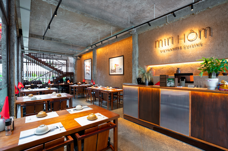 Tiệc tất niên công ty Đà Nẵng