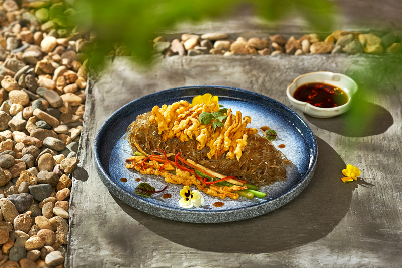 Nhà hàng Đà Nẵng đãi tiệc