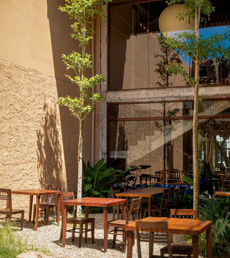 Đặt tiệc cuối năm Đà Nẵng