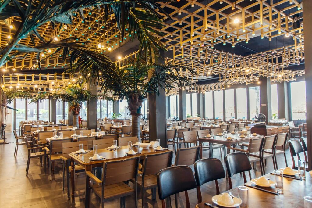  ưu đãi tiệc cuối năm 