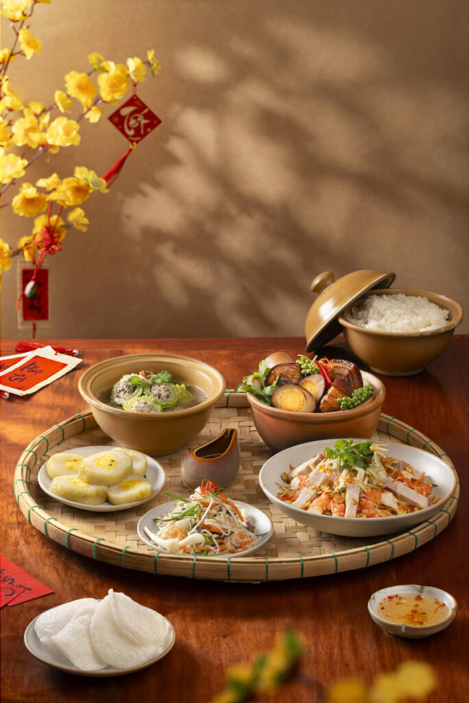 Nhà hàng ẩm thực MiRi Hôm