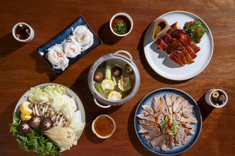 Nhà hàng ẩm thực MiRi Hôm