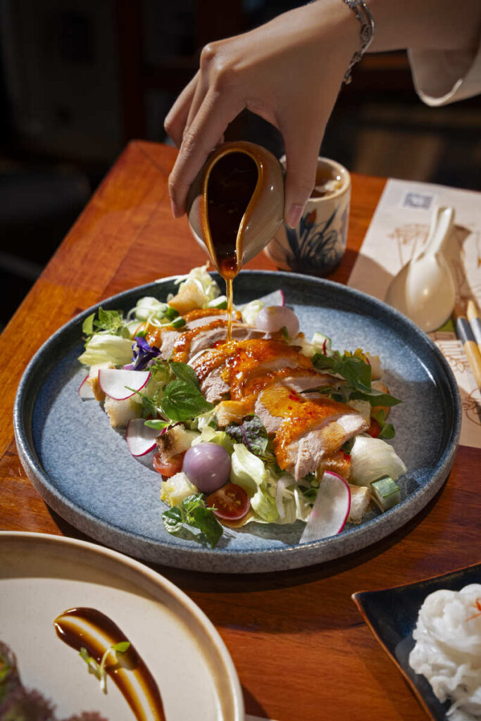 Món ăn ẩm thực