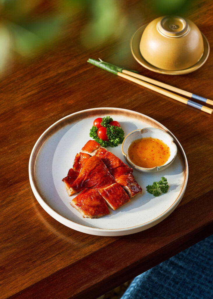 Món ăn ẩm thực