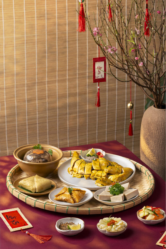 Ẩm thực miền Bắc