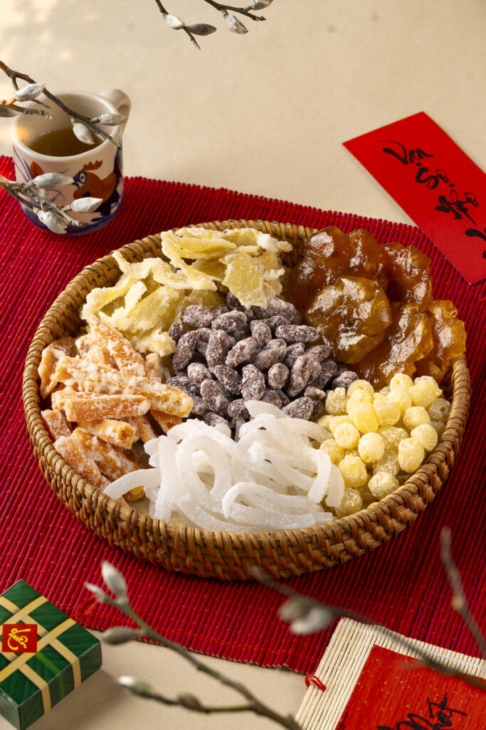 Ẩm thực 3 miền