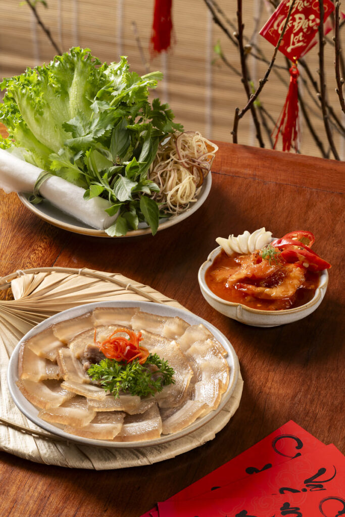 Nhà hàng ẩm thực MiRi Hôm