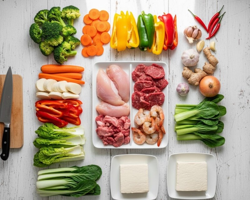 Nhà hàng Việt Đà Nẵng
