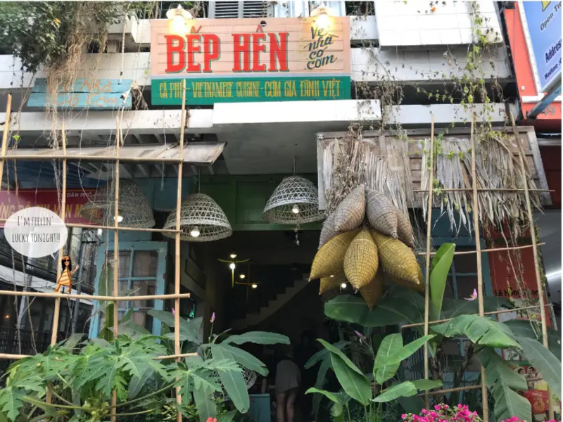 Nhà hàng Việt Đà Nẵng