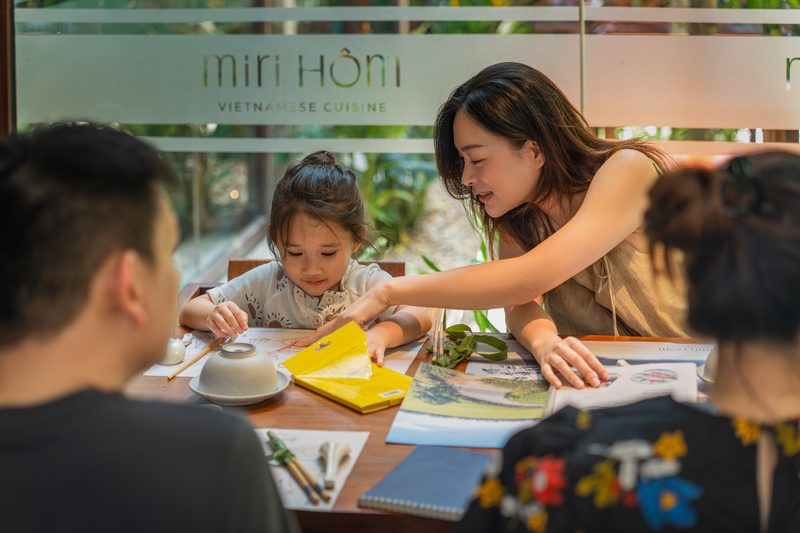 Nhà hàng Đà Nẵng