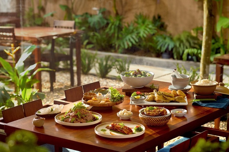 Món ăn truyền thống Việt Nam