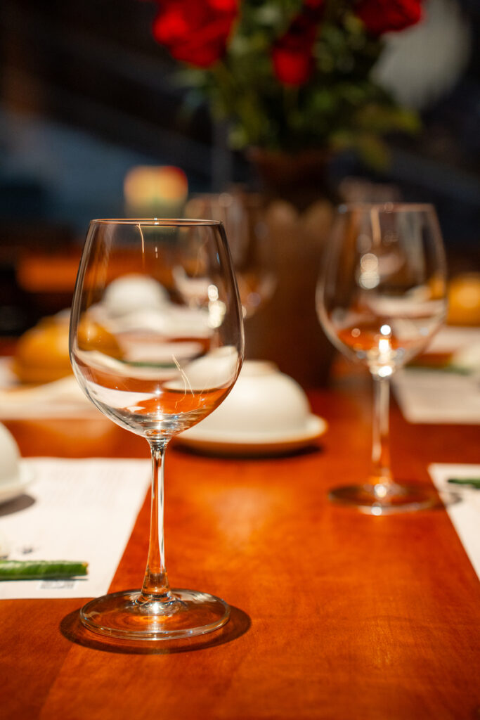 Nhà hàng lãng mạn Đà Nẵng