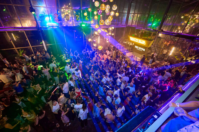 Địa điểm ăn tối ngày 8/3
