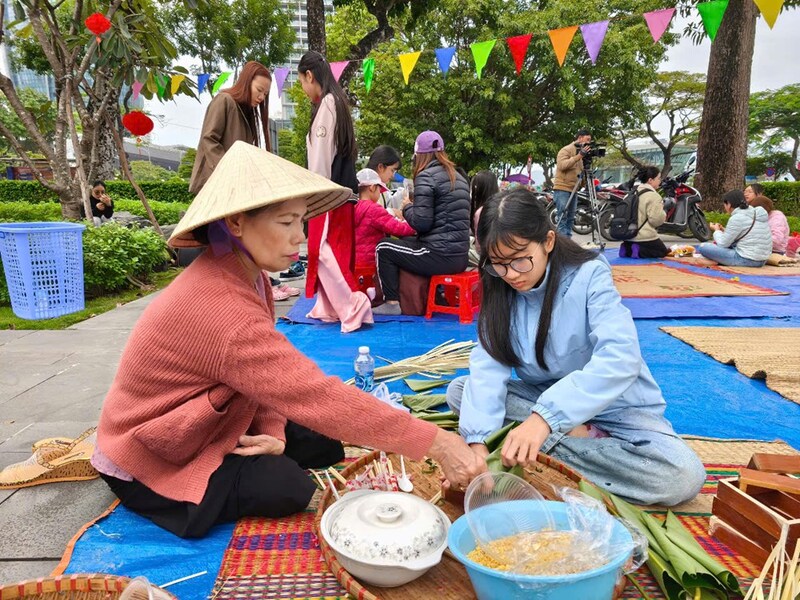 Trải nghiệm đón Tết Bính Ngọ ở Đà Nẵng