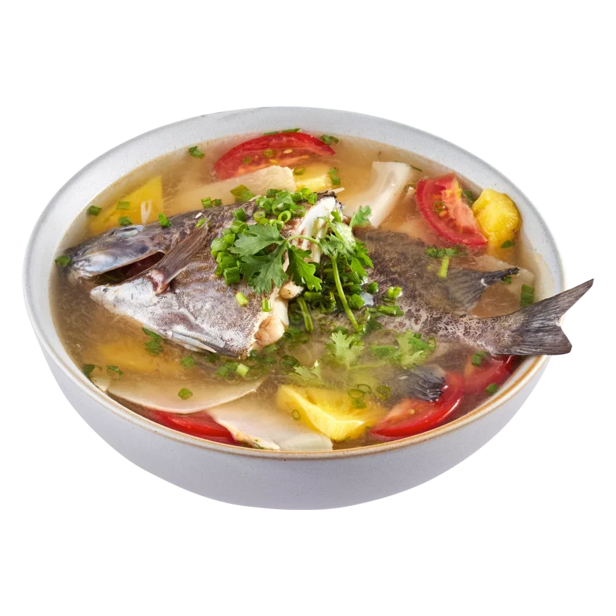 Canh chua ca dia 1