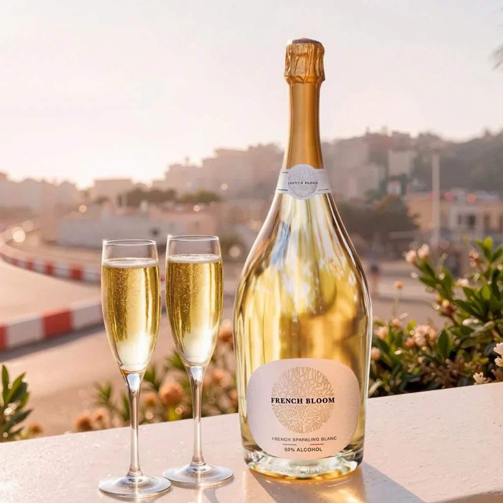 french bloom premium non alcoholic sparkling wine 7207227